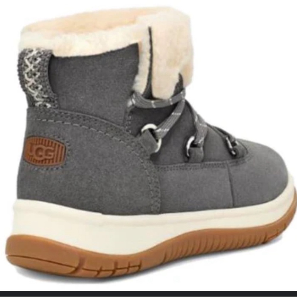 Ugg Lakeside Heritage Boot-Waterproof